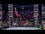 TNA 24 May 2016 - Thrilling Conclusion To Ultimate X