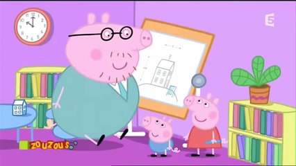 Peppa Pig vs Wolf !! YTP
