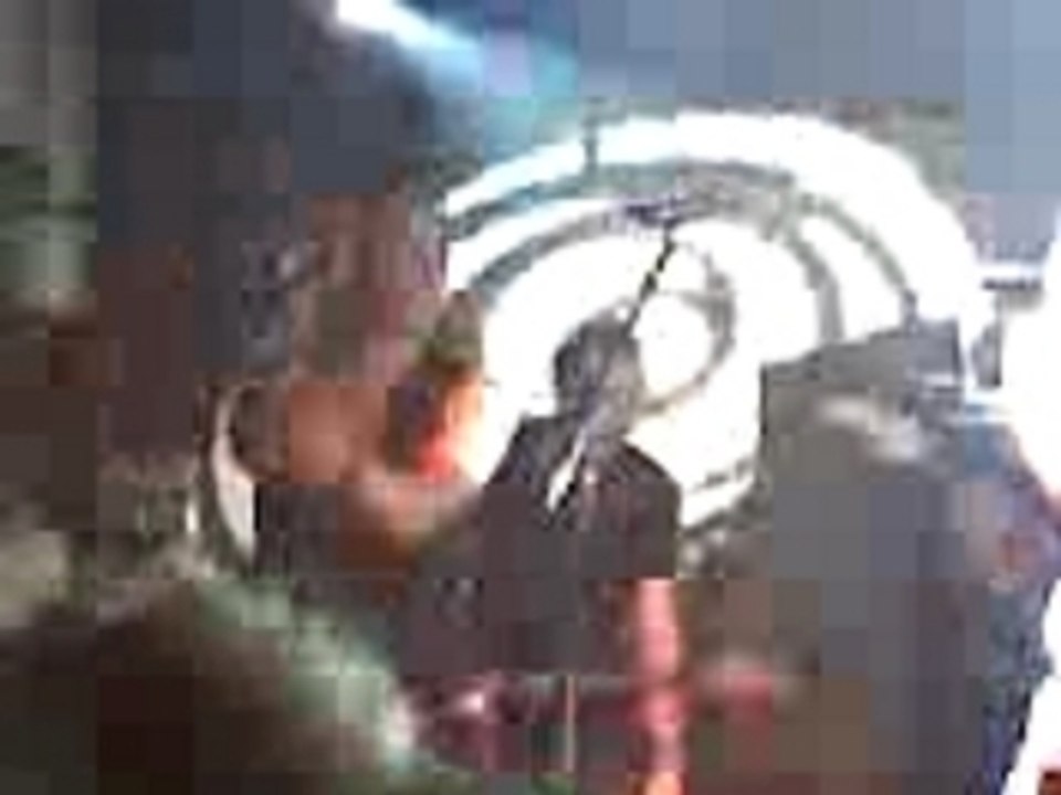 Isa Koper & That's Soul ( Pierre darmon ) "Glory"