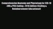 Read Comprehensive Anatomy and Physiology for ICD-10-CM & PCS Coding--2014 Edition (Coding