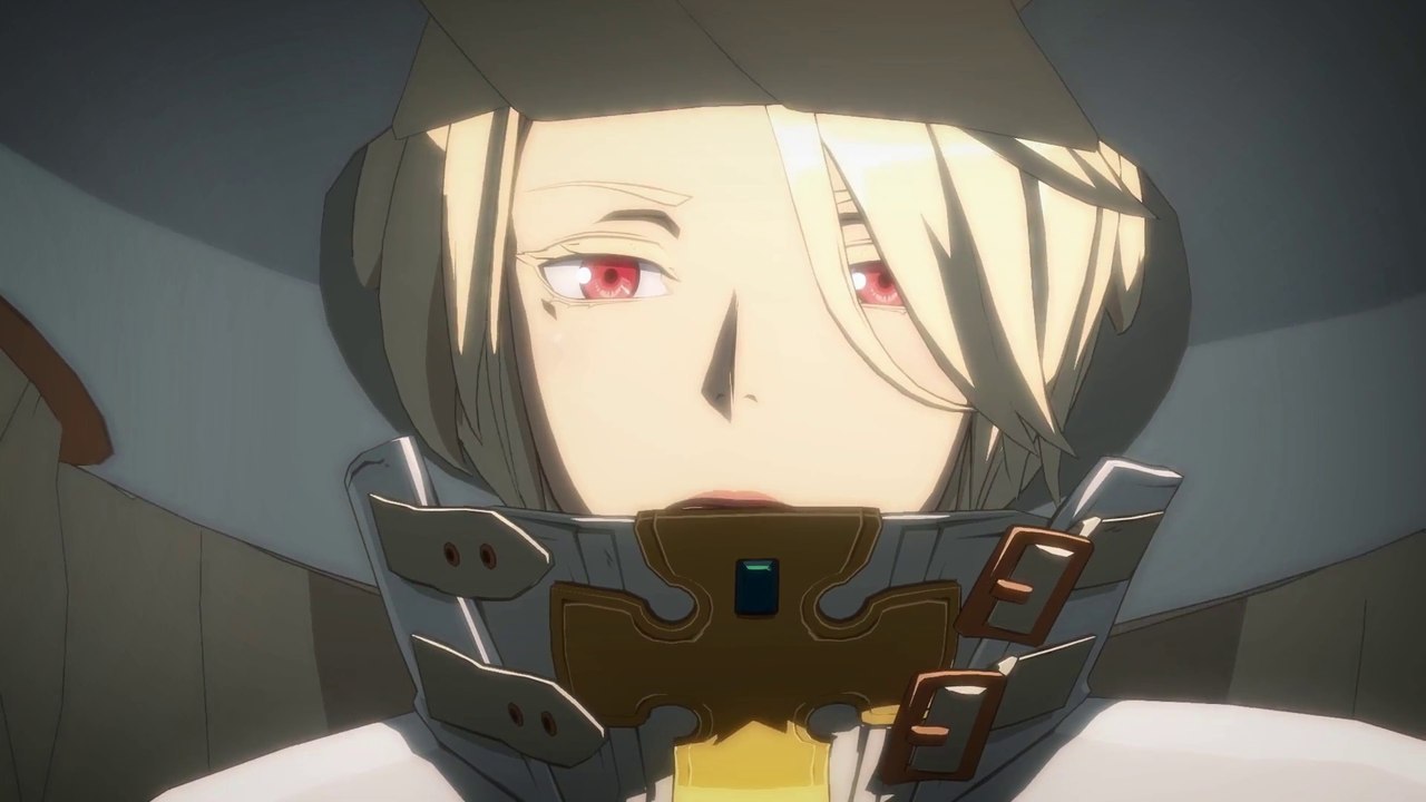 Guilty Gear Xrd -Revelator- - Bande-annonce de...