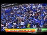 Emelec 3 - Universitario de Deportes 1 - (Resumen del partido inaugural 26 Mayo 1991)