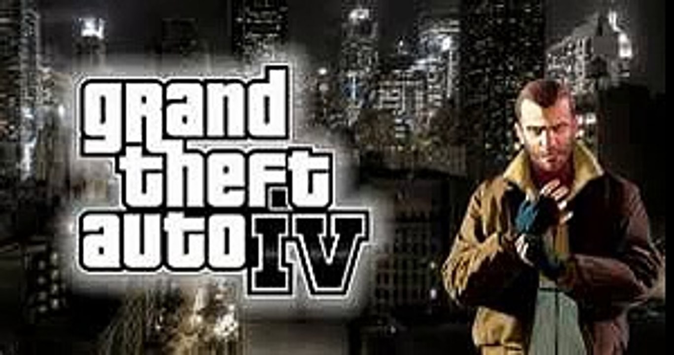8 códigos do GTA 4