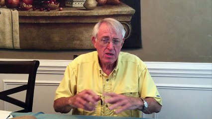 Run Life's Race by Faith