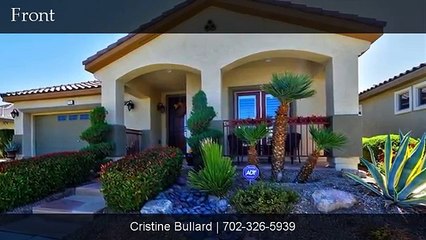 5816 Hannah Brook St., North Las Vegas, NV, 89081