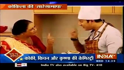Saath Nibhana Saathiya 26th May 2016 New