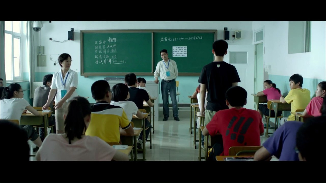 [青春派]Young Style.2013.1080p_clip1