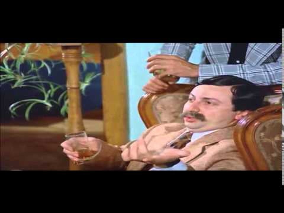 Yalancı Yarim - Ferit'in Aileyle Tanışması