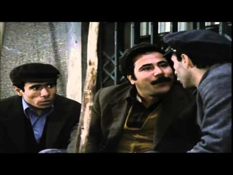 Çöpçüler Kralı - Apti, Şakir ve Hacer