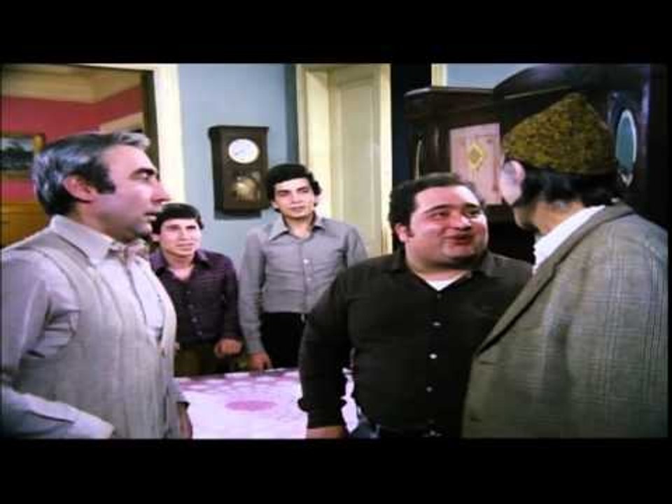 Neşeli Günler - Anne ve Babayla Kavuşma