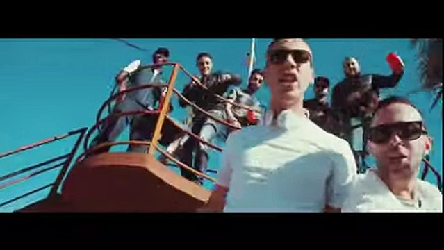 NAPS - T'as Cliqué Ft GRAYA & YL ( Prod By Alt Kontrol )