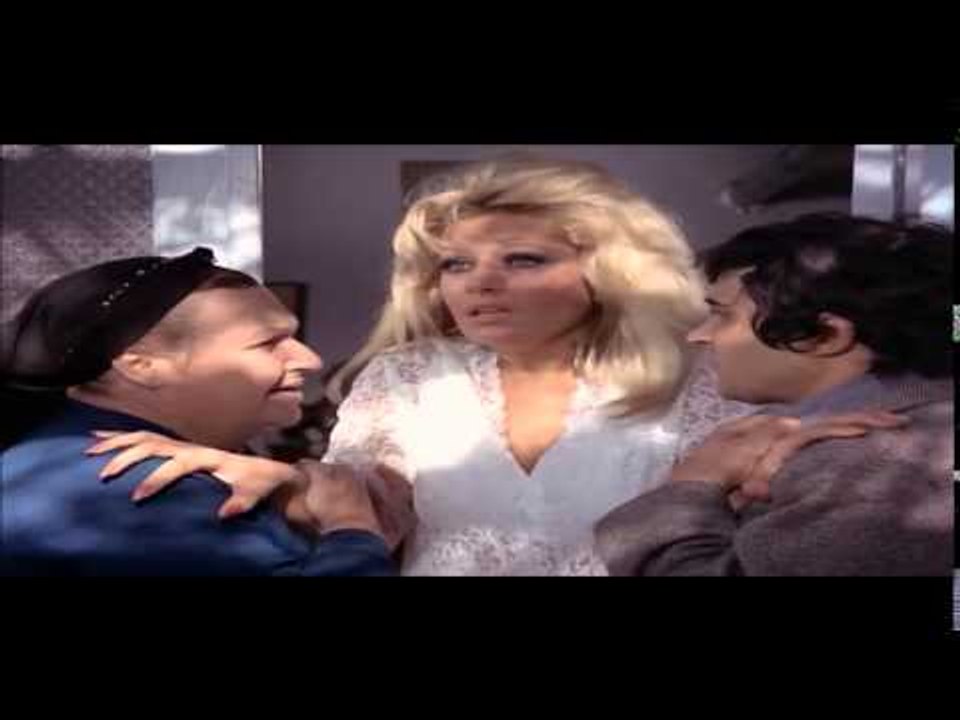 Feryat - Feride'nin Hastalığı
