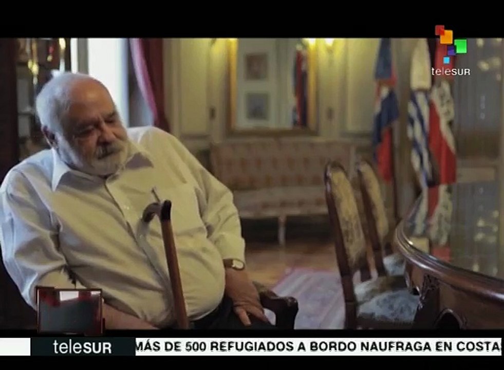 Reportajes: Los nueve locos