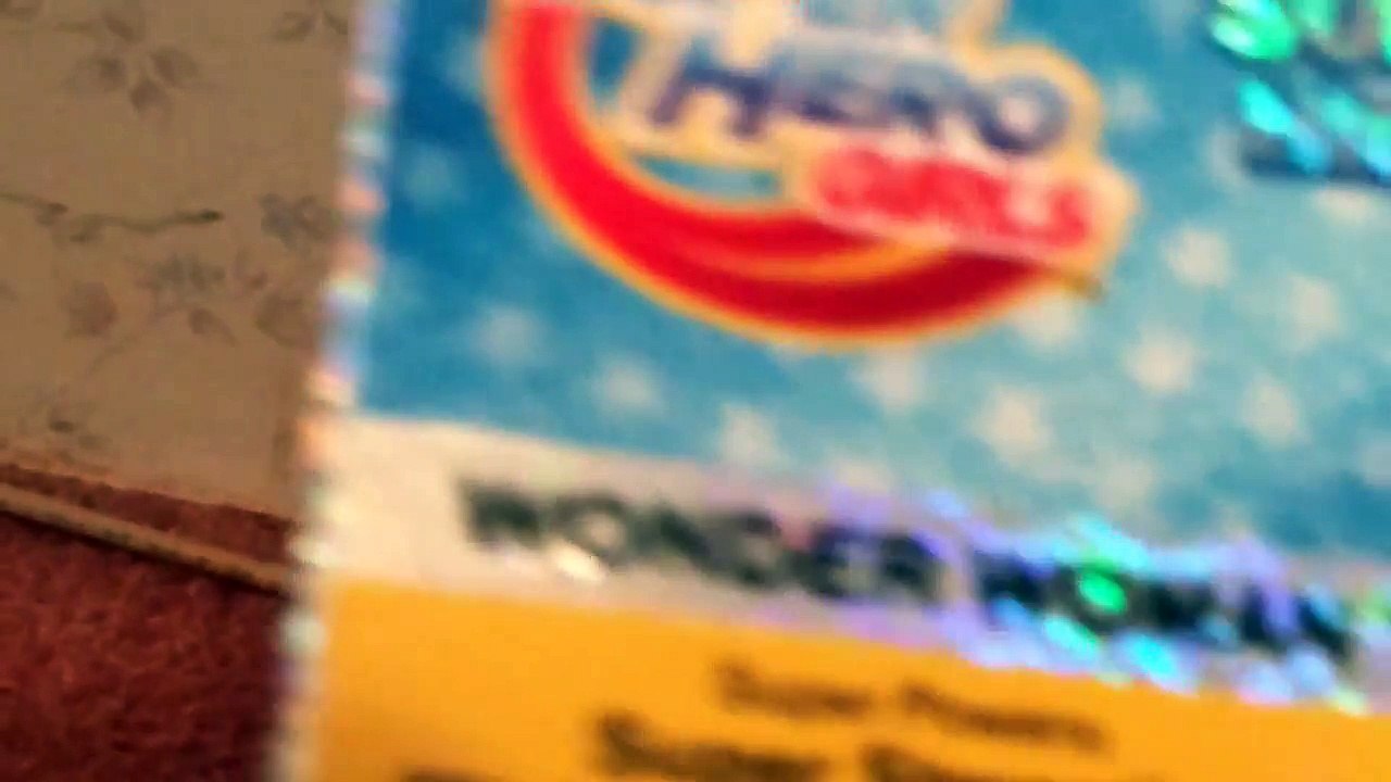 Wonder Woman doll Review!