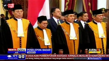 Dialog: Layakkah Soeharto Jadi Pahlawan? #2
