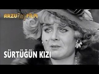 Sürtüğün Kızı | Fatma Girik - Siyah Beyaz Filmler