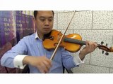 Fiorillo 36 Etudes or Caprices for violin No 15
