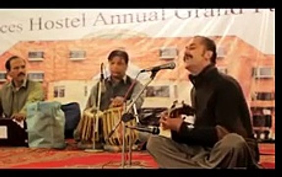 Shahid Malang Mast Rabab Tang Takor 2016 Shahid Malang New Tappy