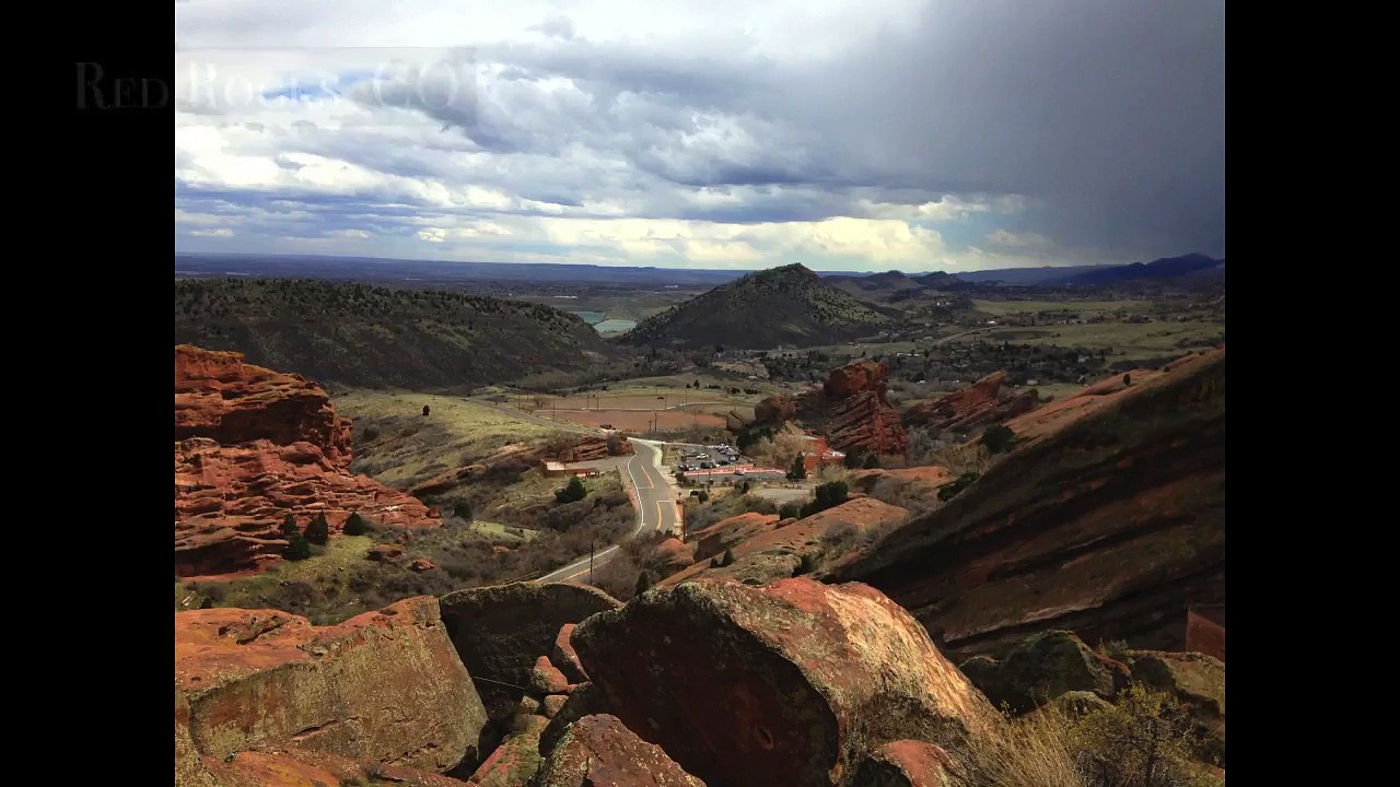 In Search of Home - Our Roadtrip Oddyssey & American Beauty