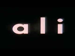 Ali Sakın Arkana Bakma