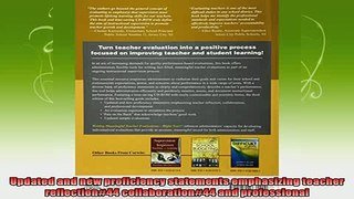 best book  Writing Meaningful Teacher EvaluationsRight Now The Principals QuickStart Reference