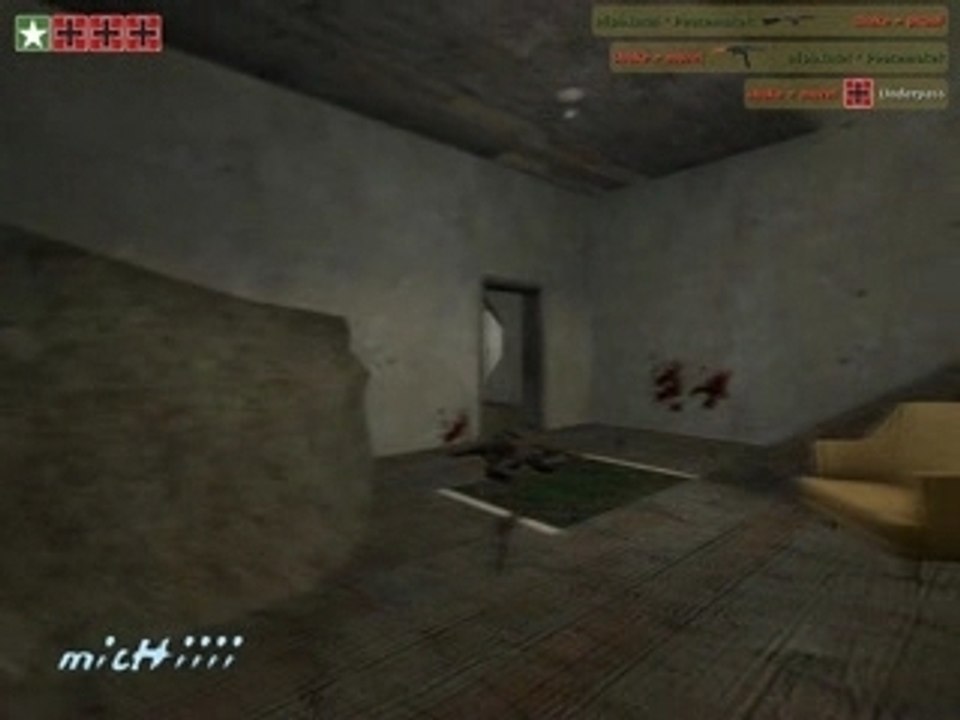 Fragbude 3