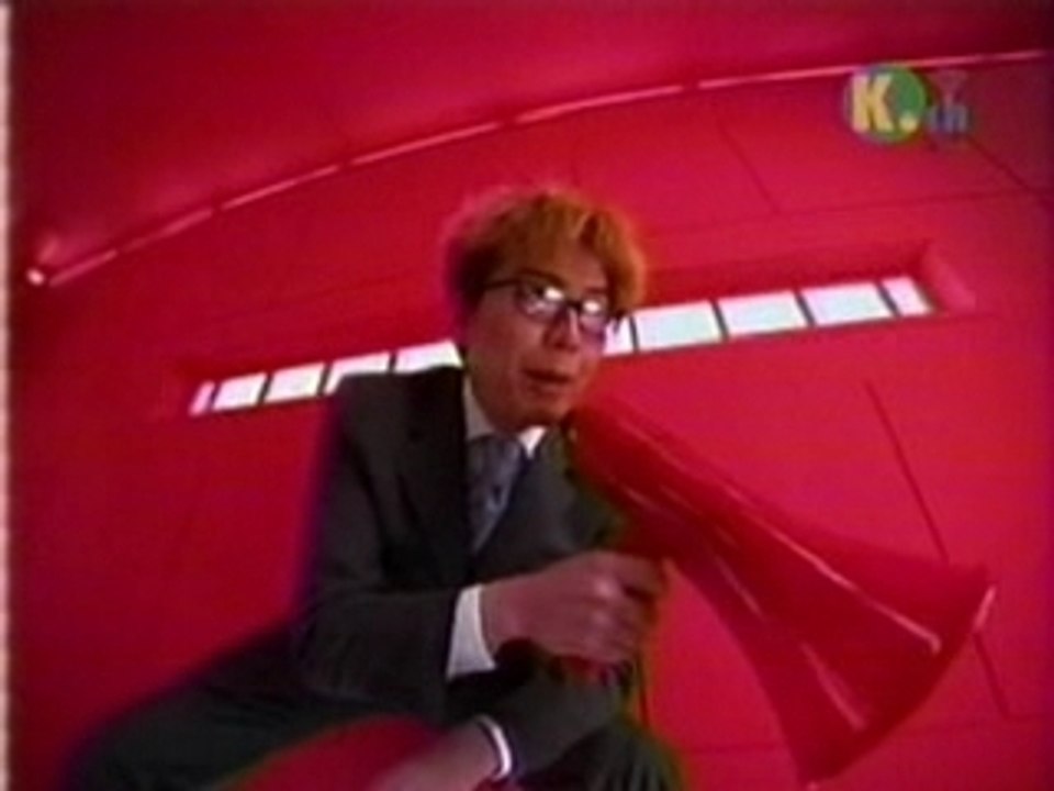 Sharan Q - shin ramen daisuki koike san no uta