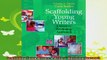 new book  Scaffolding Young Writers A Writers Workshop Approach