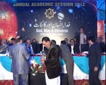 Naat-e-Rasool (S.A.W) by Ibrar-ul-Haq in Annual Session Gujarkhan