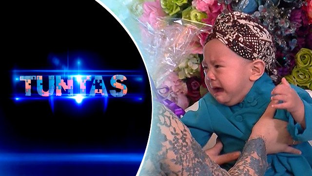 Highlight - Tuntas 26 Mei 2016