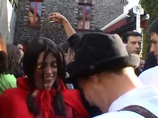 Derniers instants de céliba!