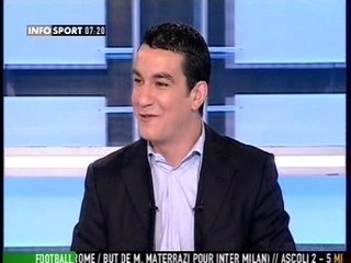 MESSI : "SI MARADONA EST DIEU, MESSI EST SON PROPHETE"