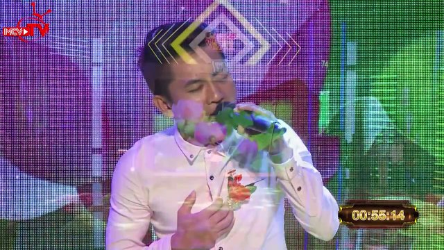 Chàng trai 20 tuổi chinh phục Lê Hoàng bằng hai phút cải lương - Bạn Có Thực Tài- tập 15 - 150907.