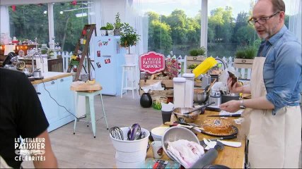 Alain Bouzigues : « J’ai fait des crottes de colombe »