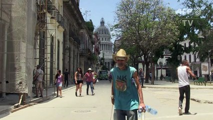 Cuba e as pequenas empresas