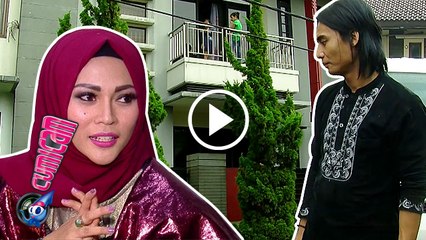 Jual Rumah, Charly Bangkrut? - Cumicam 26 Mei 2016
