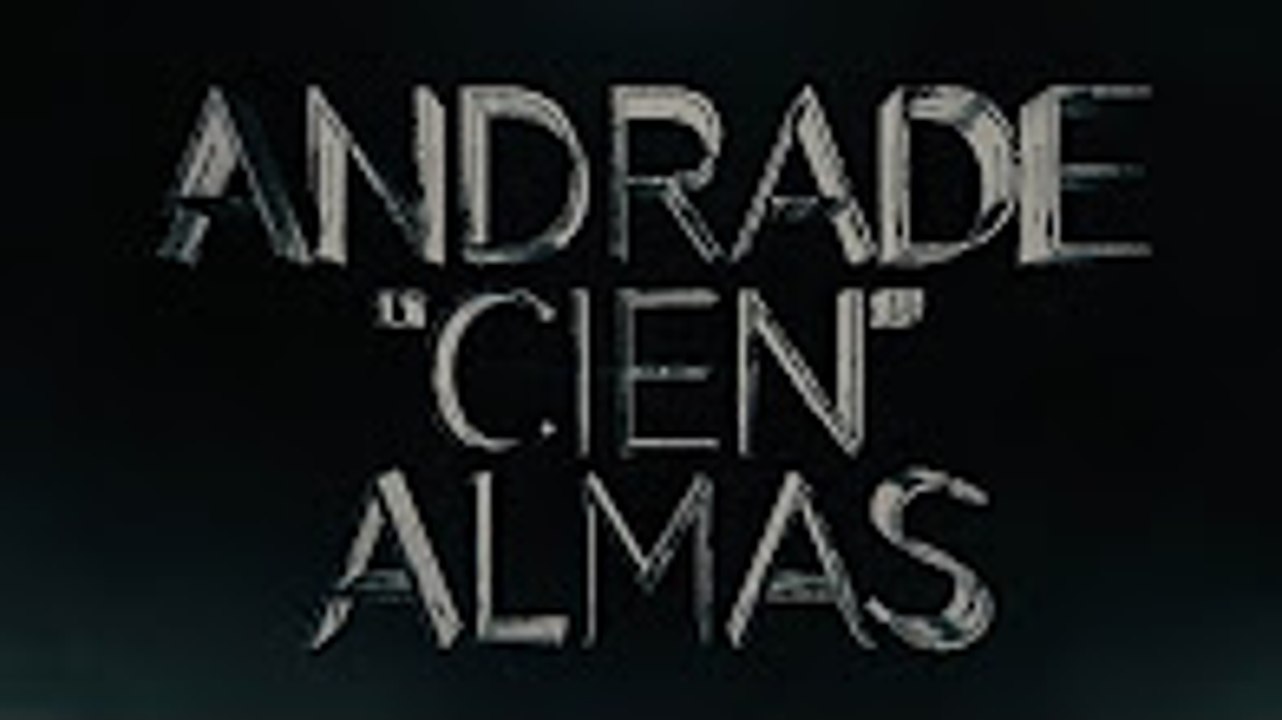 Andrade  Cien  Almas is coming to NXT  WWE NXT, May 25, 2016