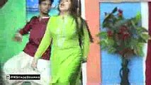 PUNJABI STAGE MUJRA 2016 - PAKISTANI MUJRA DANCE