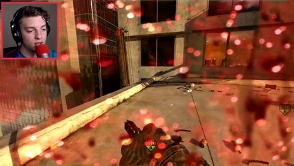 Epic High-Rise Mike Myers Moments in MW2! 😂