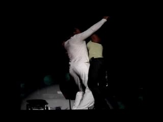 John Legend Humpin Around