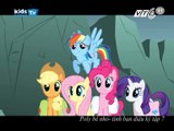Pony Bé Nhỏ - Tình Bạn Diệu Kỳ - Phần 2- Tập 7