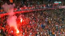 Galatasaray 1-0 Fenerbahce Turkiye Kupasi Final Highlights HD 26.05.2016