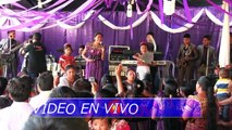 Solista Catarina Tum Ordoñez Video en Vivo vol. 13 alas de Palomas