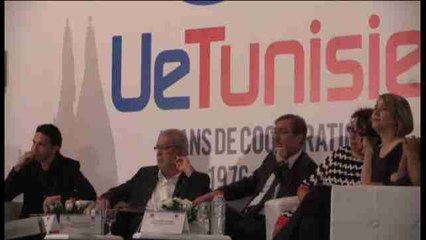 UE y Túnez reafirman su cooperación en el ámbito de la financiación