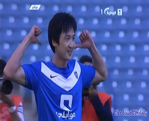 Highlights : Kwak Tae-Hwi - Alhilal FC
