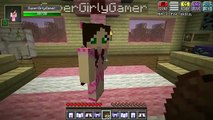 GamingWithJen PopularMMOs | Minecraft: EPIC TROPHIES (HUNT DOWN MOBS FOR TROPHIES!) Mod Showcase