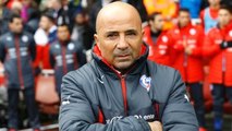 Galatasaray, Jorge Sampaoli'yi Takımın Başına Getirecek