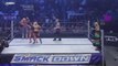 WWE Smackdown 11 19 10 LayCool vs Natalya & Kelly Kelly