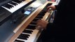 Largo Lagrande theme piano cover (Monkey Island 2) (sur Yamaha DGX-620)