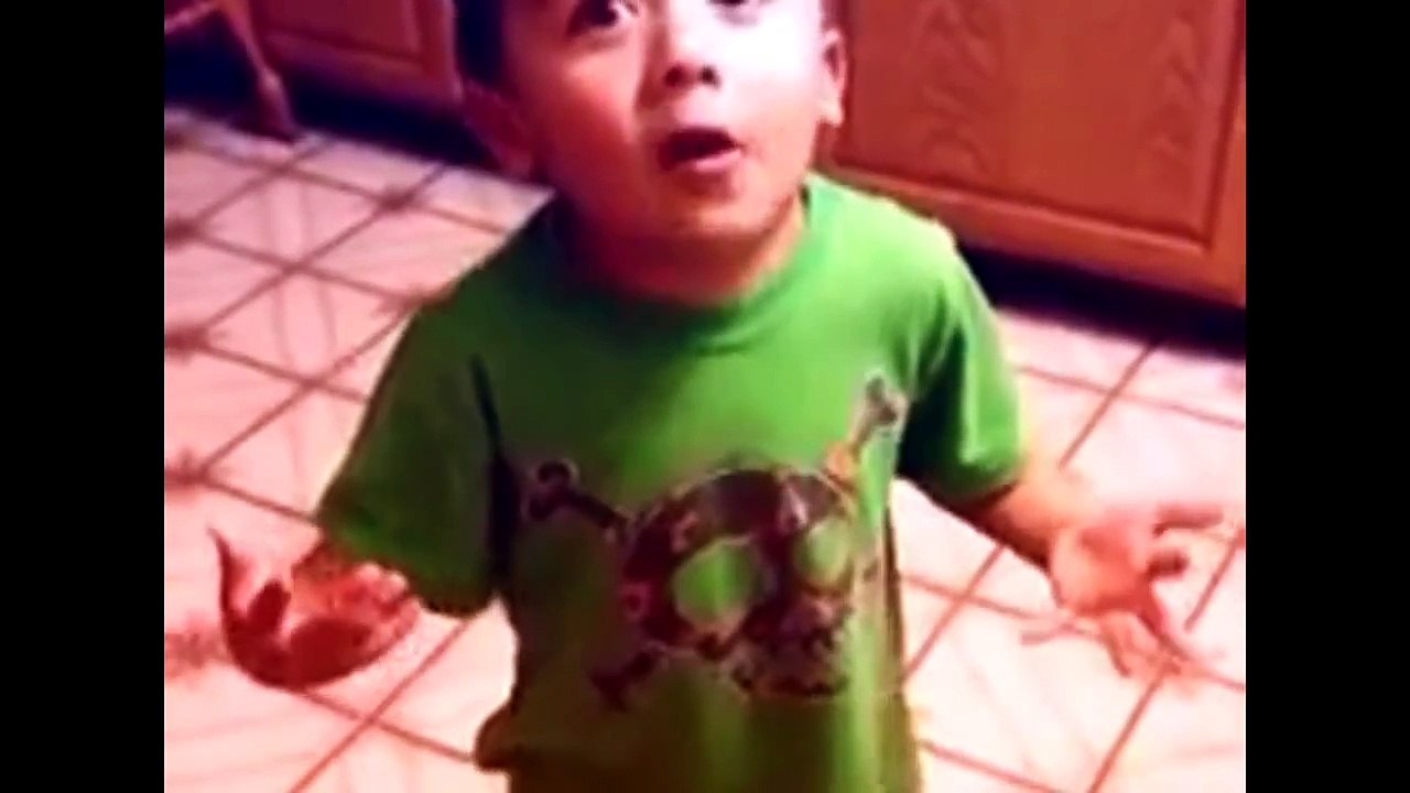 This Cute Lil Angel Have Been Stealing everyone's heart-Linda Honey listen